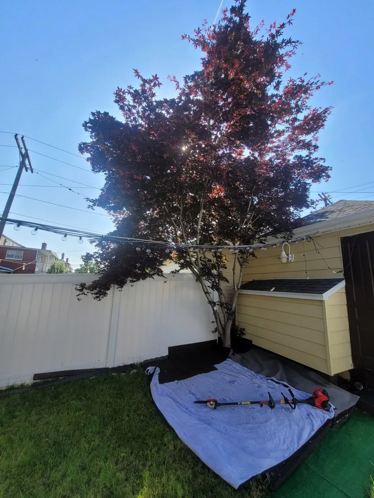 Reliable residential landscaping experts serving York, PA - 110 High Octane Lawn & Landscaping