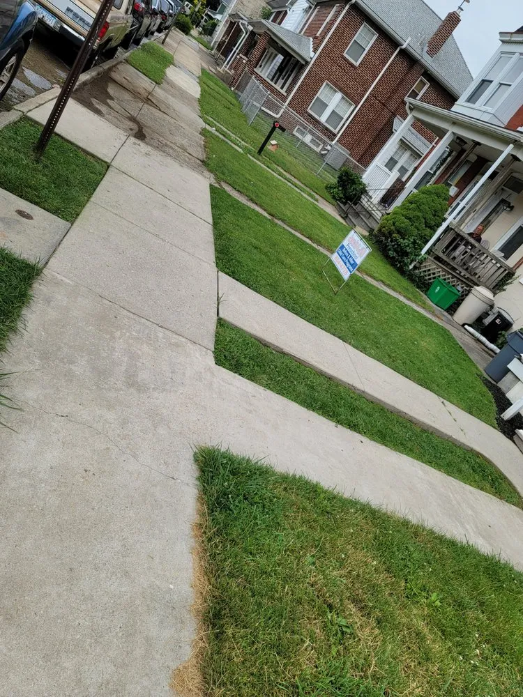 Professional yard maintenance with custom design across York, PA - 110 High Octane Lawn & Landscaping