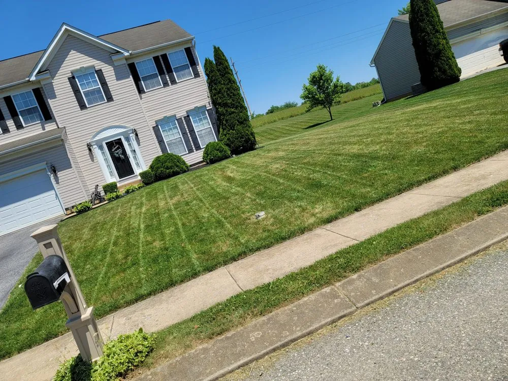 Local landscaping services for homes across York, PA - 110 High Octane Lawn & Landscaping