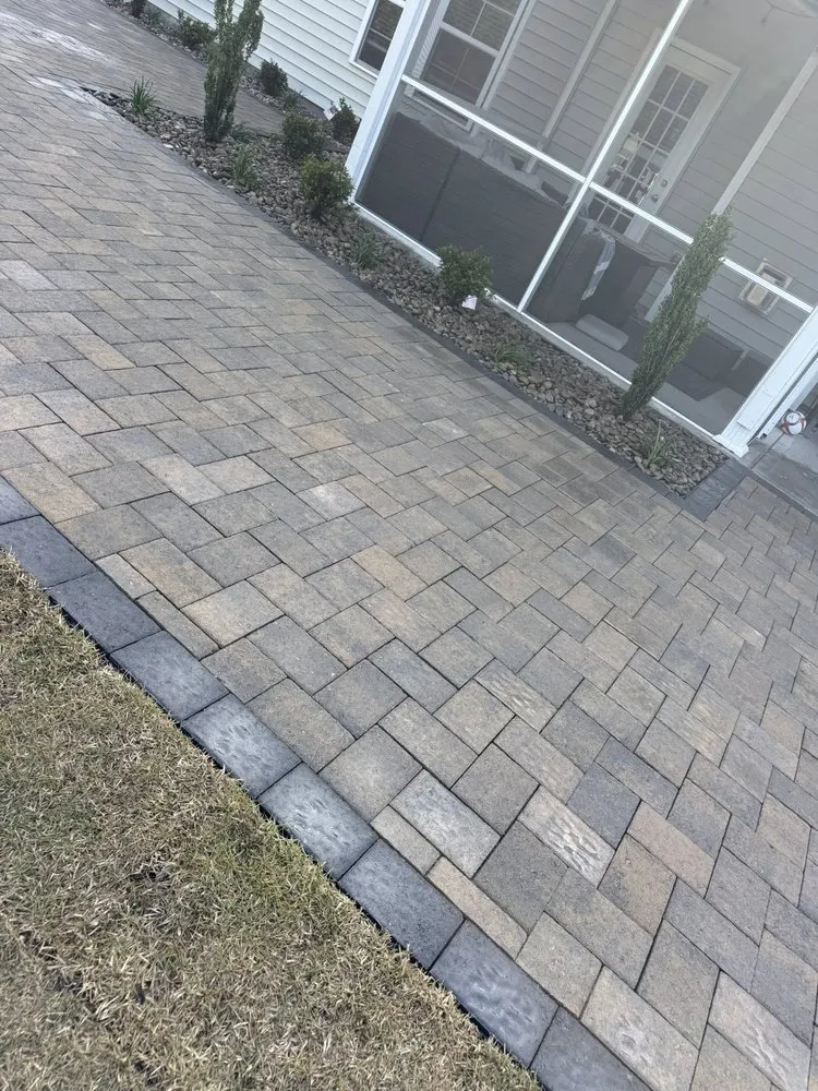 Affordable landscaping services experts serving Sneads Ferry, NC - 110% Landscaping