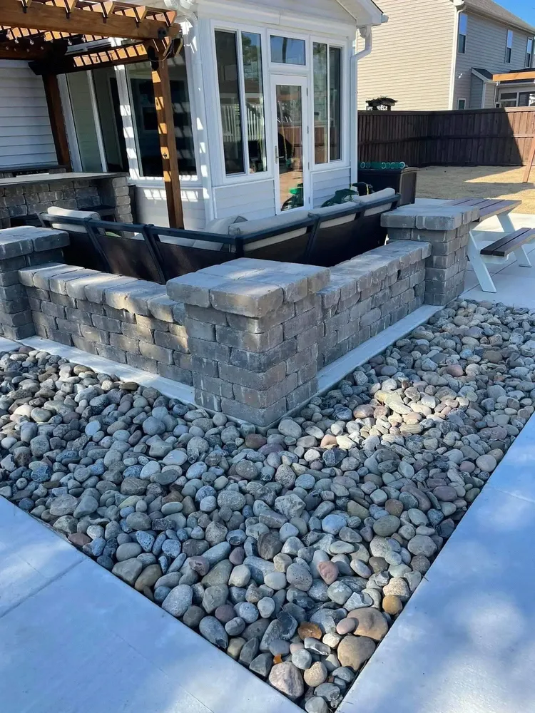 Trusted lawn care service near you across Sneads Ferry, NC - 110% Landscaping