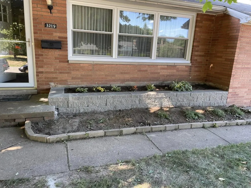 Top-rated lawn care service for outdoor upgrades in Uniontown, OH by 11:11 Property Management