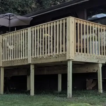 Professional outdoor landscaping experts serving Uniontown, OH - 11:11 Property Management