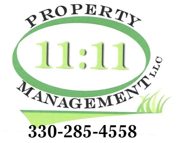 Custom lawn mowing service in Uniontown, OH - 11:11 Property Management