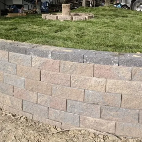 Affordable yard maintenance with custom design across Uniontown, OH - 11:11 Property Management