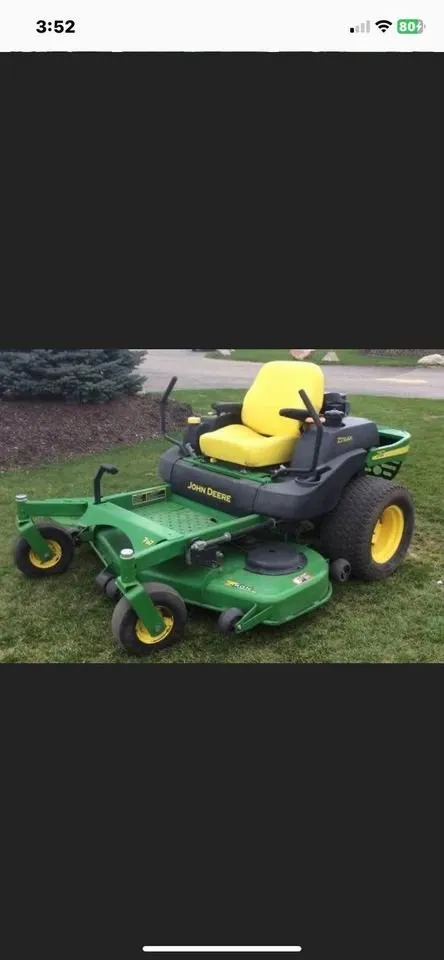 Reliable landscape design for residential properties in Buckner, MO by 114 Farm & Home Realty