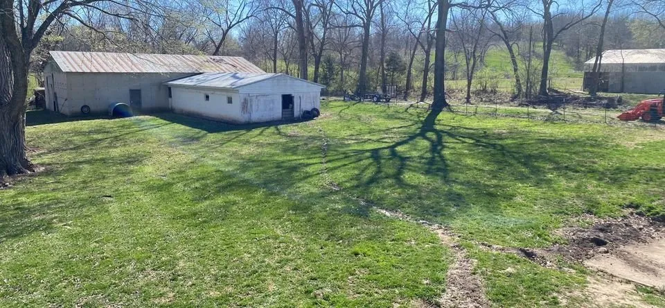 Reliable landscape design for beautiful yards in Buckner, MO by 114 Farm & Home Realty