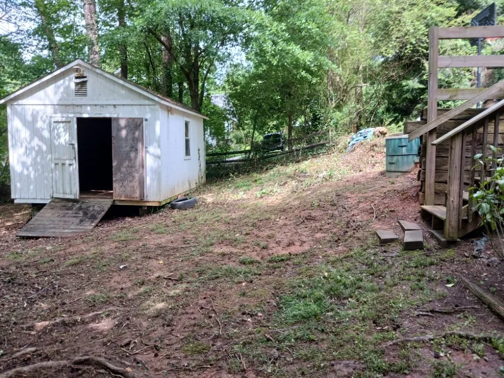 Top-rated residential landscaping experts serving Dahlonega, GA - 115 Lawn Landscaping Services