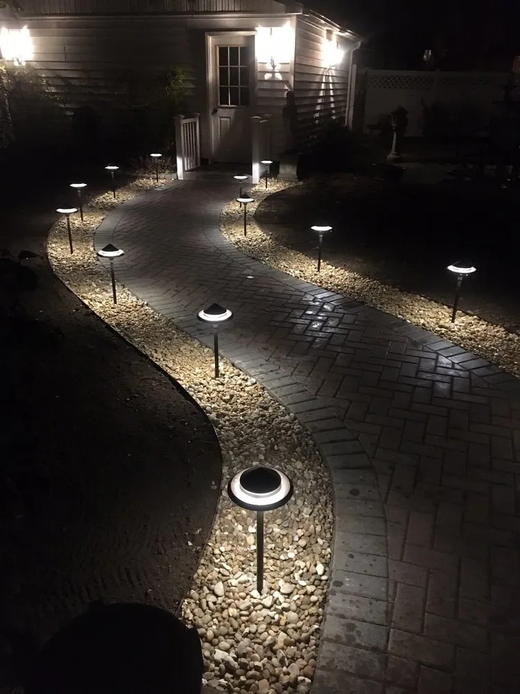 Custom landscaping services experts serving Jerseyville, IL - 1:16 Lawn Care - Jerseyville