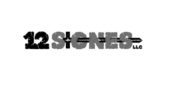 12 Stones Logo
