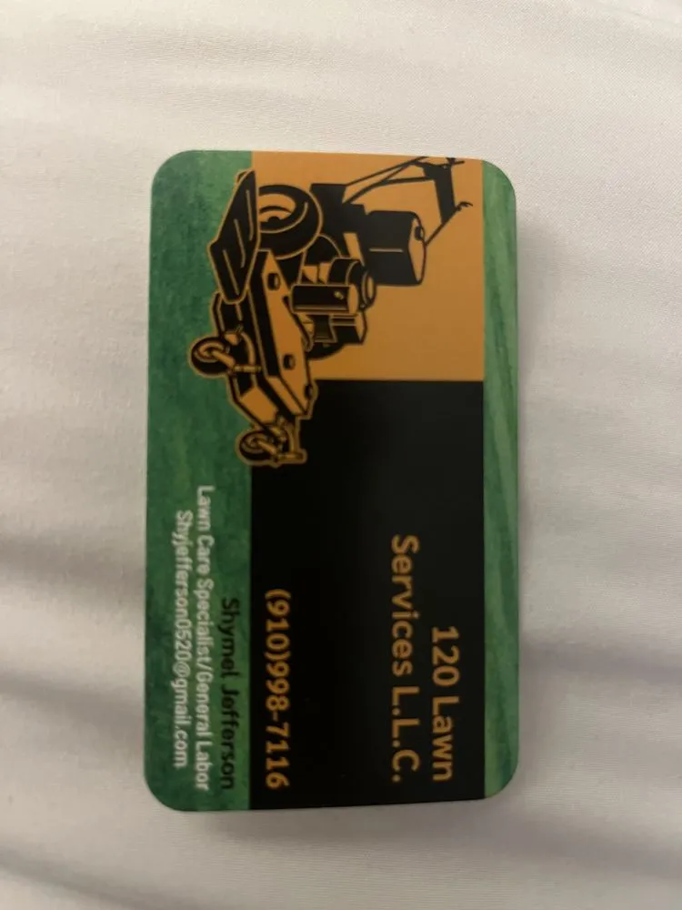 Reliable landscape installation in Burgaw, NC by 120 Lawn Services