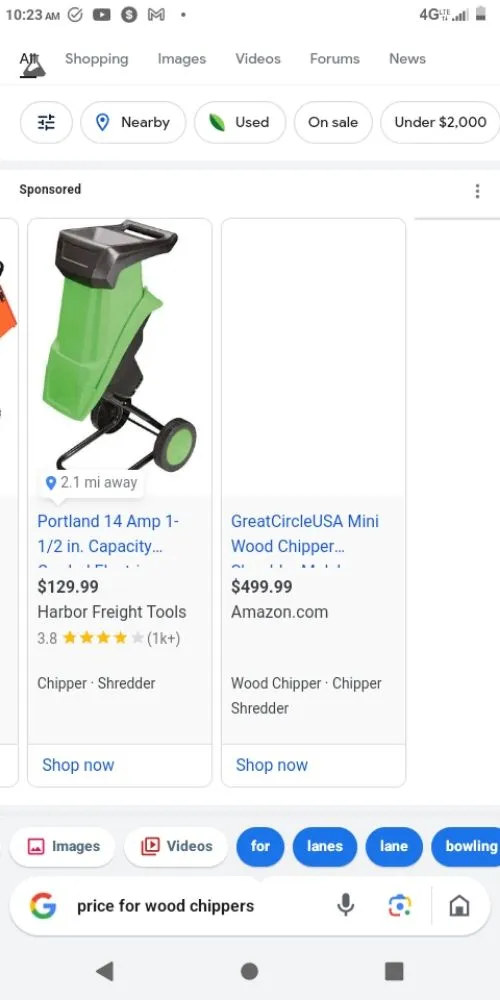 Professional garden landscaping in Oroville, CA by 123 Landscape