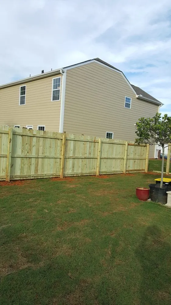 Local landscaping services in Greenville, SC - 123 Lawncare