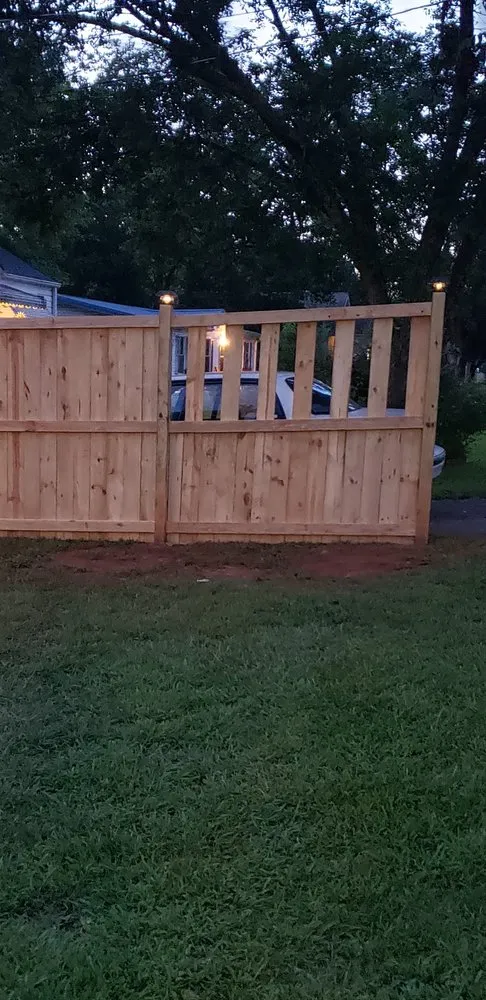 Expert landscape installation in Greenville, SC by 123 Lawncare