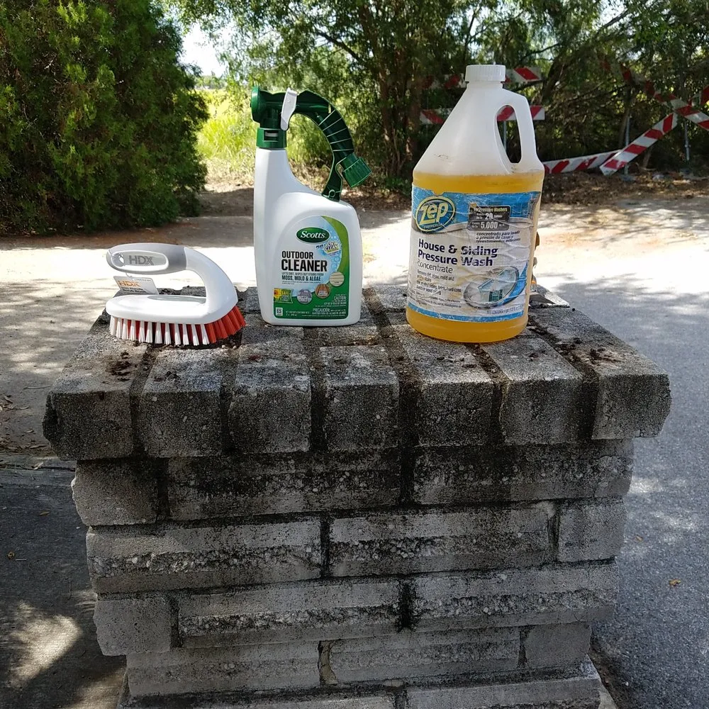 Local lawn mowing service near you across McAllen, TX - 123 RGV Services