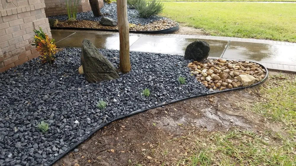 Top-rated residential landscaping near you across McAllen, TX - 123 RGV Services