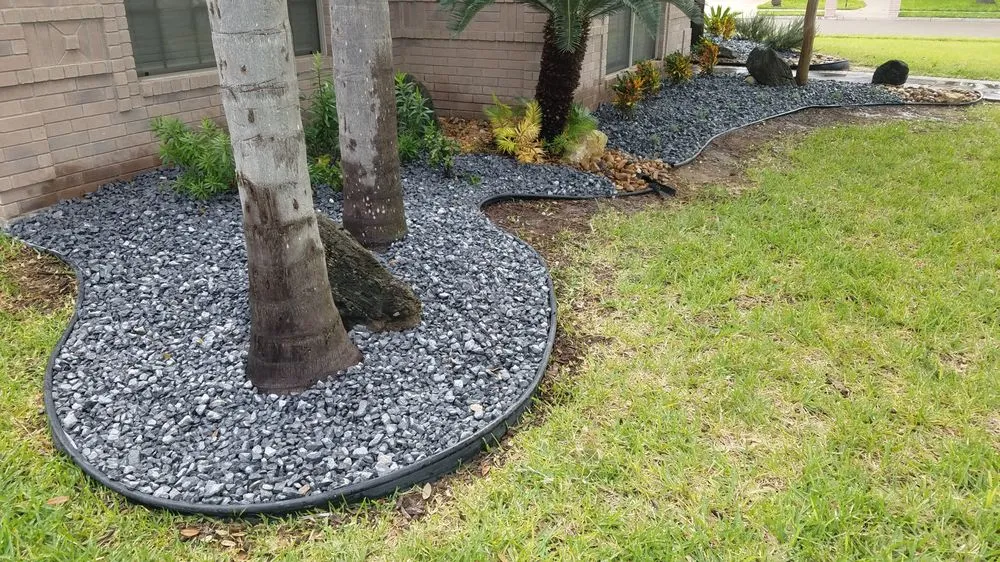 Expert residential landscaping for outdoor upgrades across McAllen, TX - 123 RGV Services