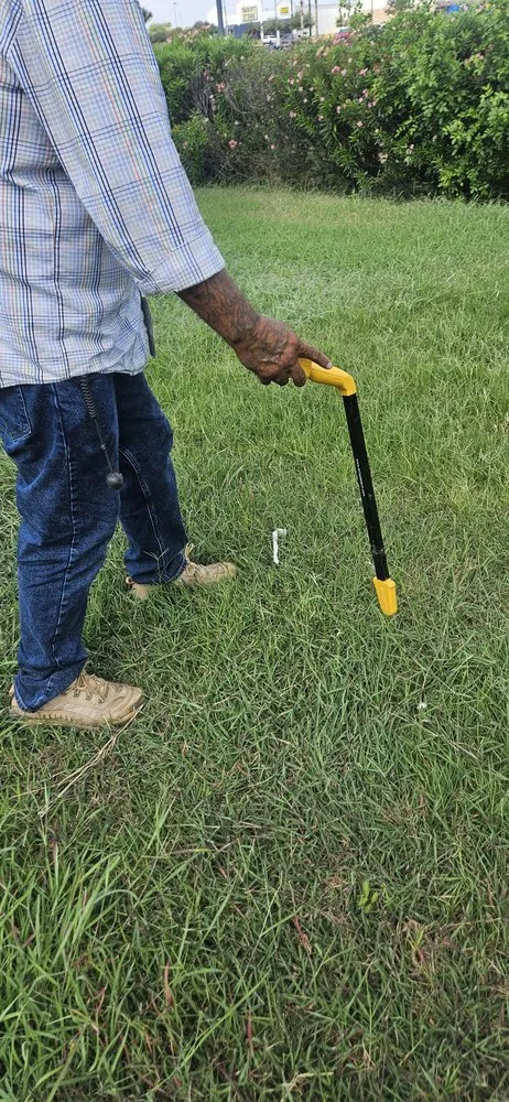 Local yard cleanup service in McAllen, TX - 123 RGV Services