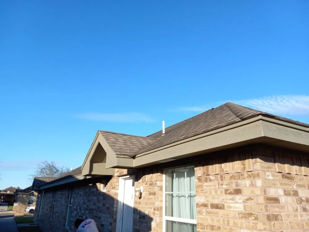 Affordable residential landscaping in McAllen, TX by 123 RGV Services