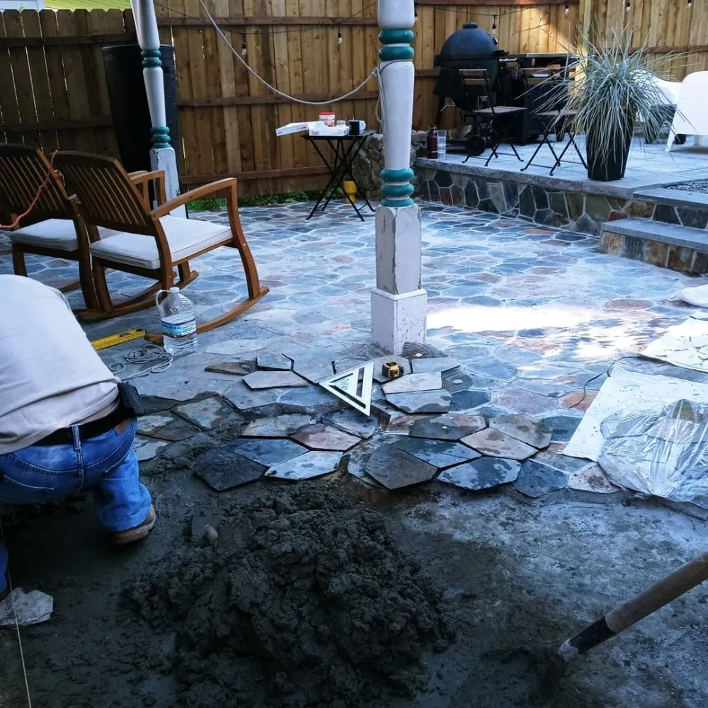 Local yard cleanup service in Peekskill, NY - 123Flash-handyman