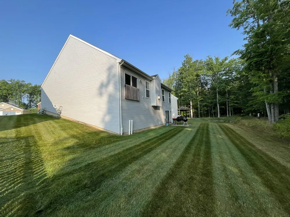 Reliable outdoor landscaping for homes across Northfield, OH - 131 Landscaping