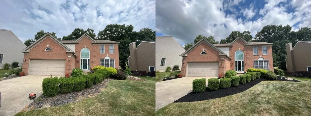 Local landscape installation experts serving Northfield, OH - 131 Landscaping