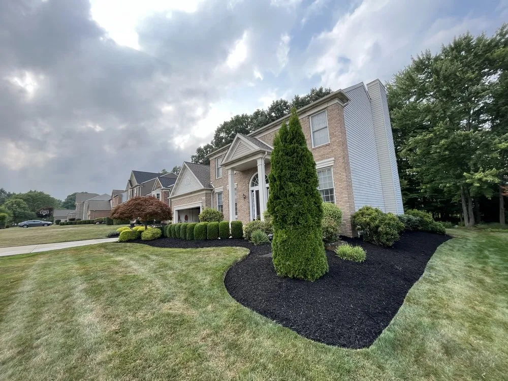 Reliable outdoor landscaping in Northfield, OH - 131 Landscaping