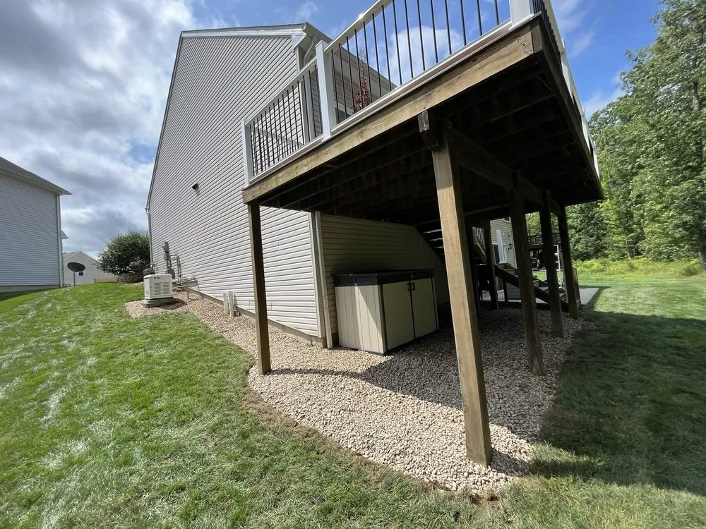 Expert residential landscaping near you across Northfield, OH - 131 Landscaping