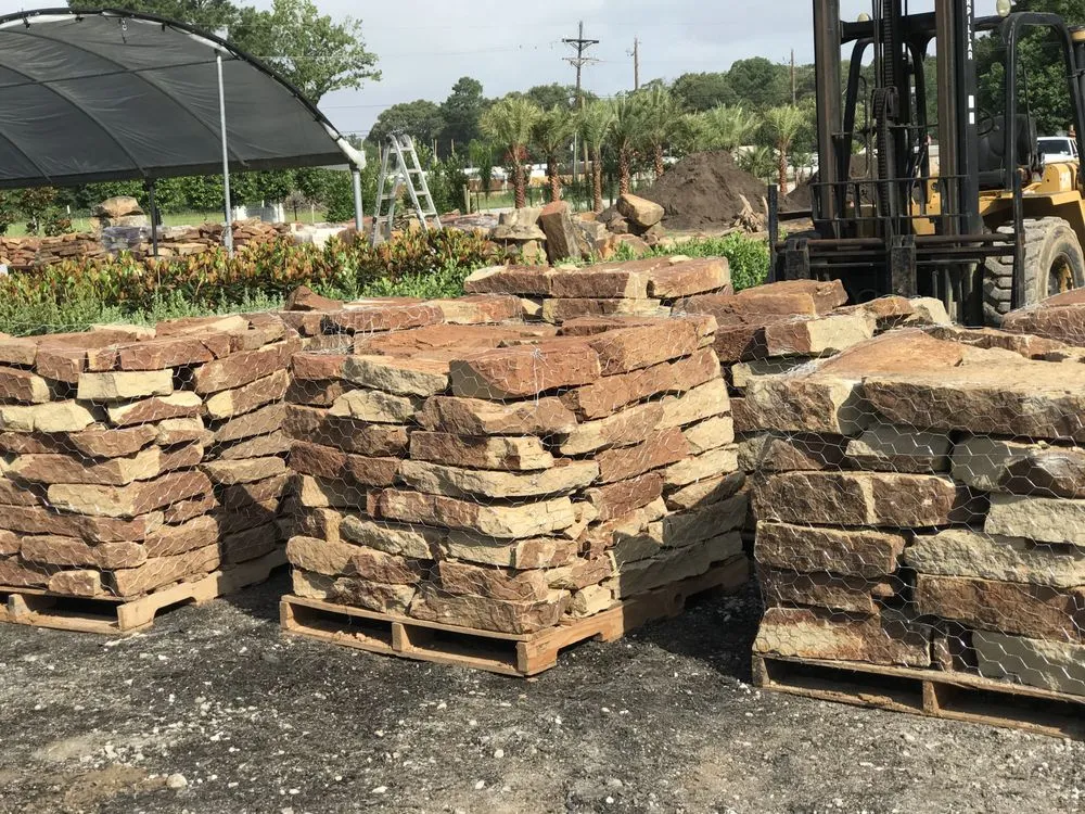 Professional yard cleanup service in Conroe, TX by 1314 Landscape Solution