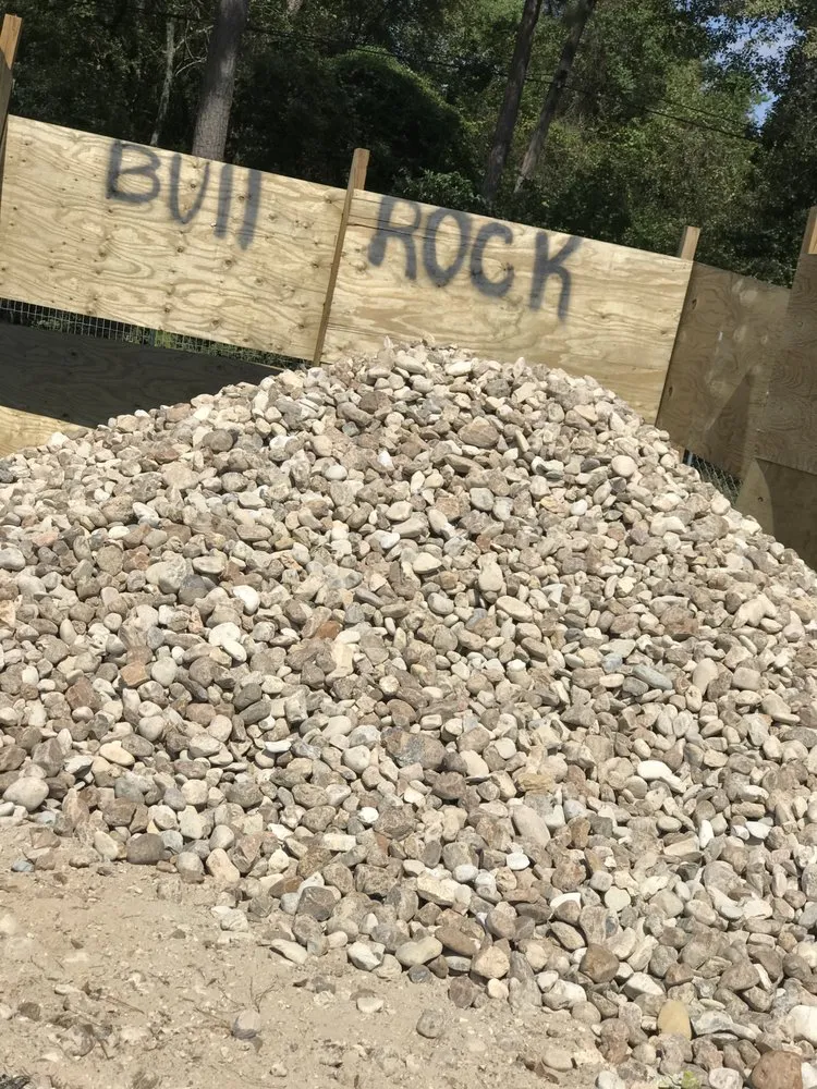 Trusted yard cleanup service for year-round maintenance in Conroe, TX by 1314 Landscape Solution