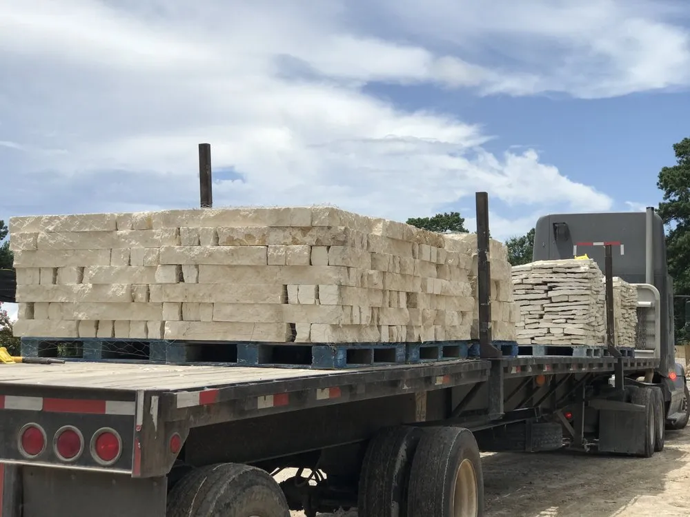 Trusted outdoor landscaping experts serving Conroe, TX - 1314 Landscape Solution