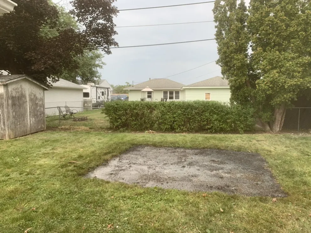Professional landscape installation in Waterloo, IA by 143 Lawn Care and Snow Removal