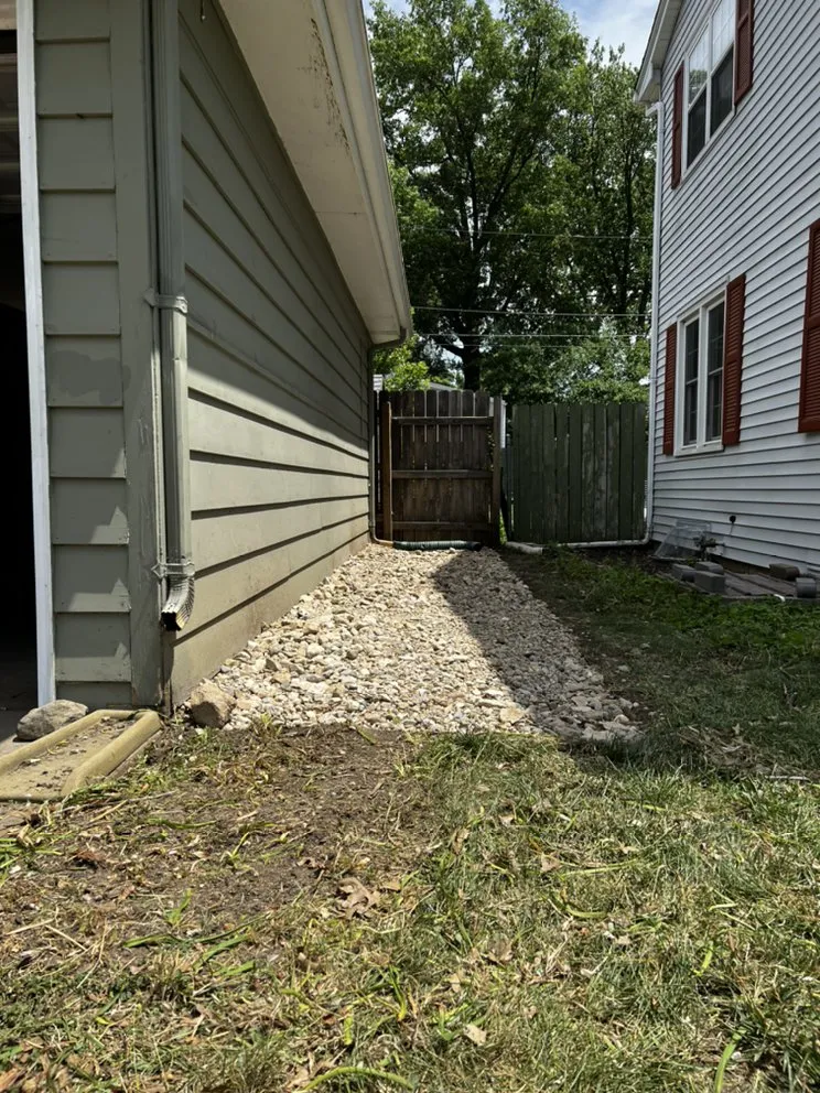 Expert yard cleanup service near you in Waterloo, IA by 143 Lawn Care and Snow Removal