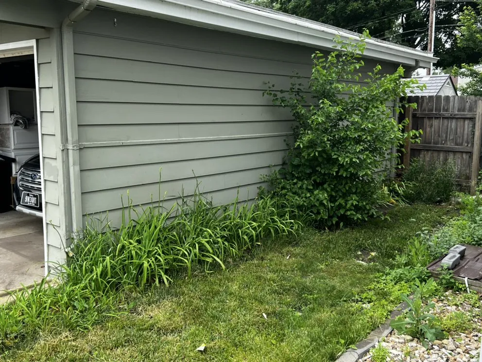 Expert landscaping services in Waterloo, IA by 143 Lawn Care and Snow Removal