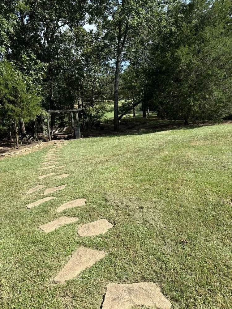 Expert landscape installation experts serving Brandon, MS - 16 Landscaping Pro