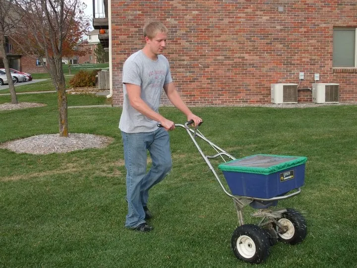 Reliable landscape design experts serving Lincoln, NE - 1776 Grounds Maintenace