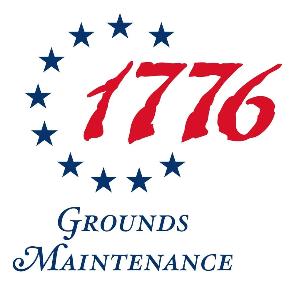 Professional yard cleanup service in Lincoln, NE - 1776 Grounds Maintenace