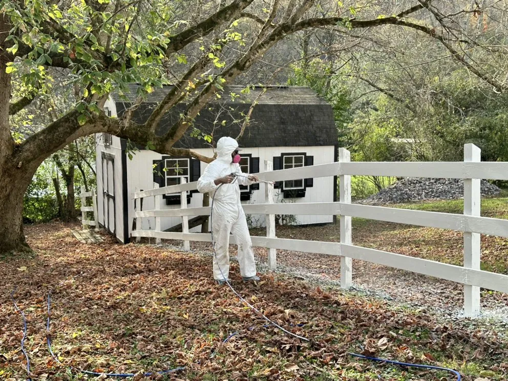 Custom landscape design for outdoor upgrades across Elmwood, TN - 1796 Groundworks