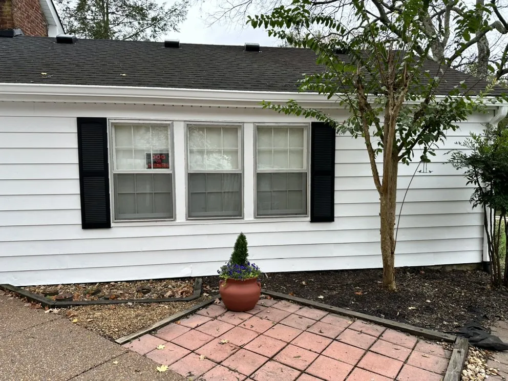 Professional outdoor landscaping for homes across Elmwood, TN - 1796 Groundworks