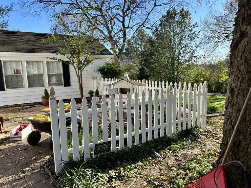Reliable yard maintenance in Elmwood, TN - 1796 Groundworks