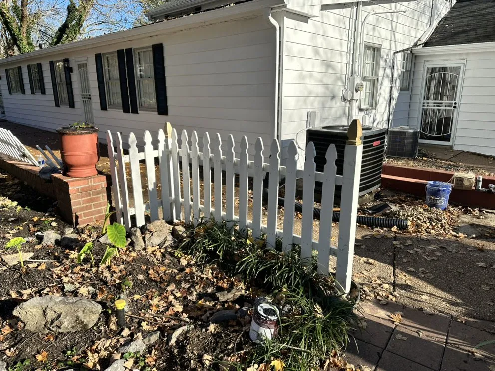 Top-rated yard cleanup service in Elmwood, TN - 1796 Groundworks