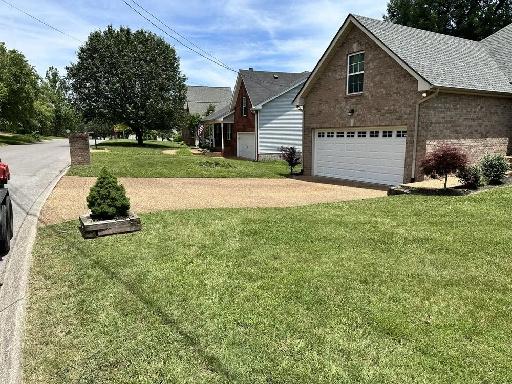 Trusted landscaping services in Elmwood, TN - 1796 Groundworks