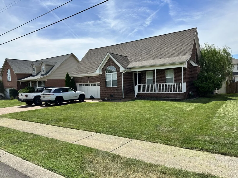 Expert garden landscaping in Elmwood, TN - 1796 Groundworks