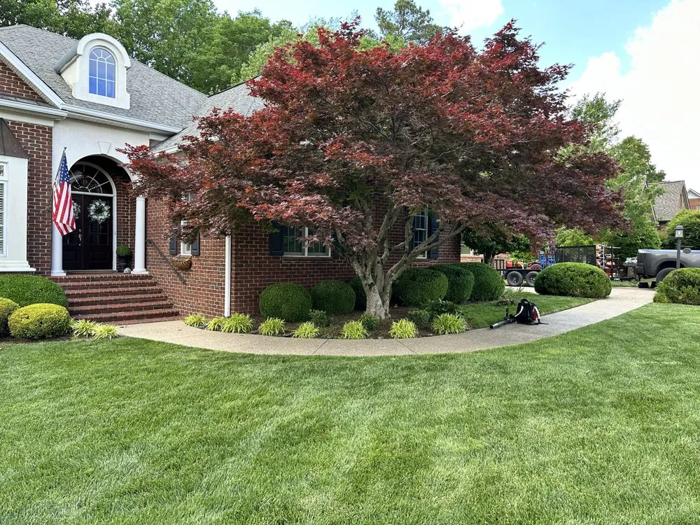 Affordable residential landscaping experts serving Elmwood, TN - 1796 Groundworks