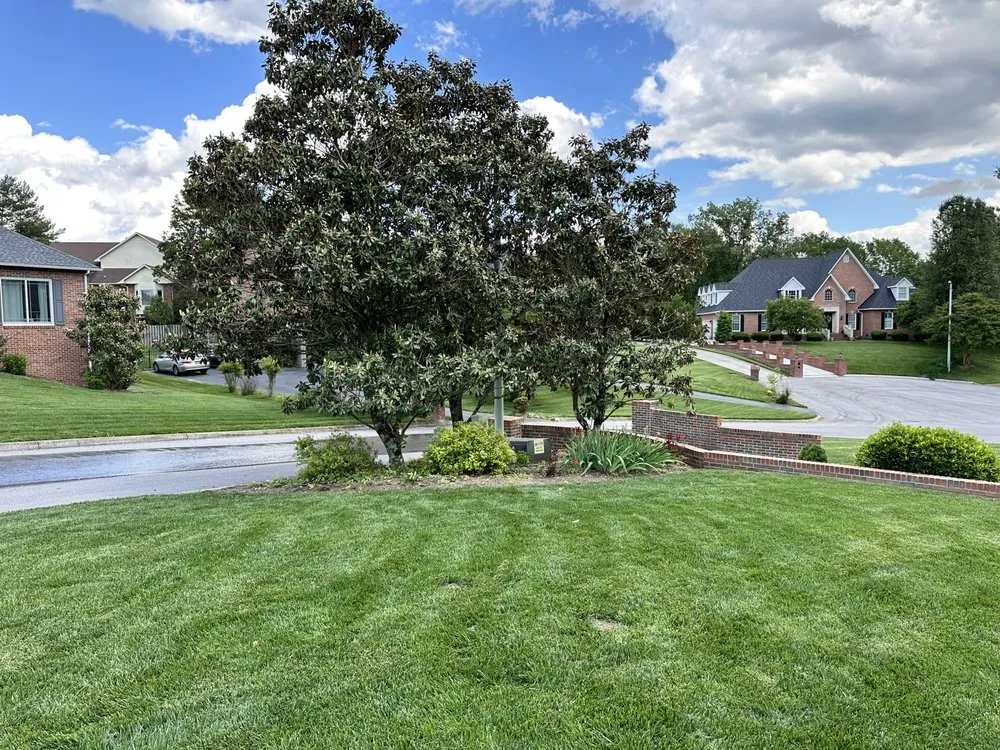 Affordable outdoor landscaping in Elmwood, TN by 1796 Groundworks