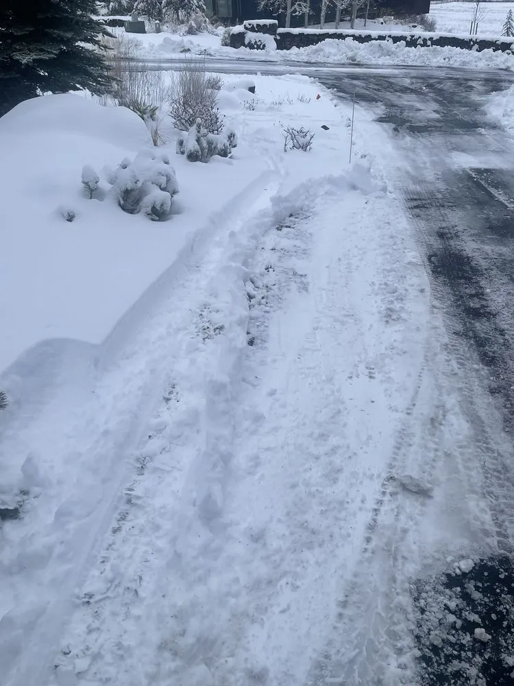 Local lawn mowing service in Bend, OR by 180 Landscape Maintenance