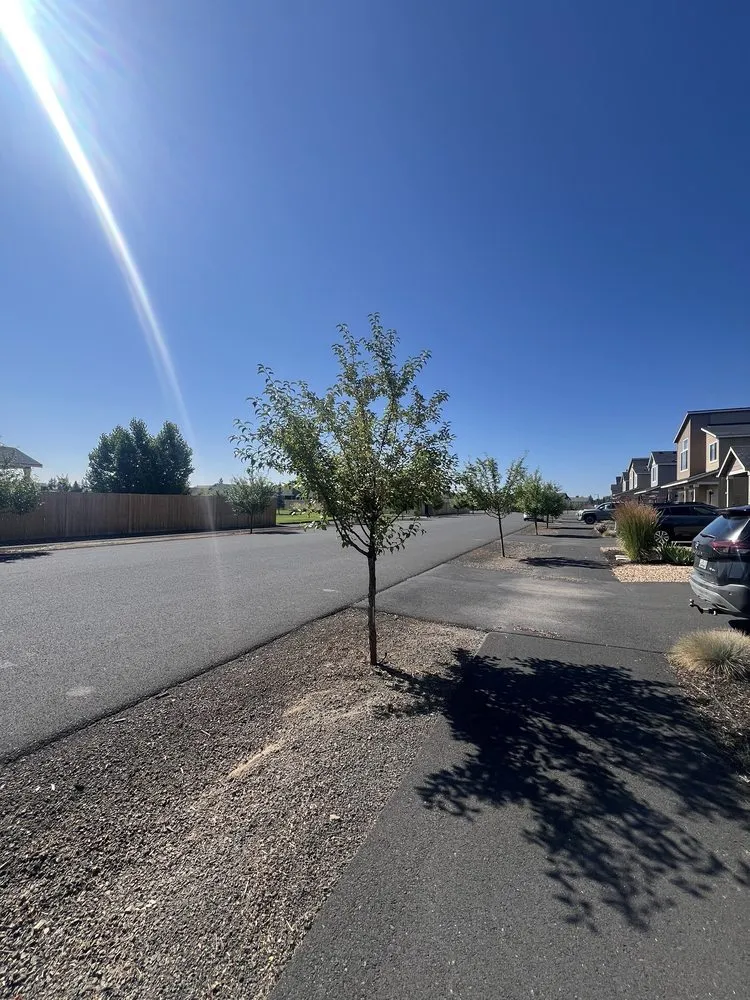 Reliable garden landscaping in Bend, OR - 180 Landscape Maintenance