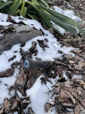 180 Landscape Maintenance Logo