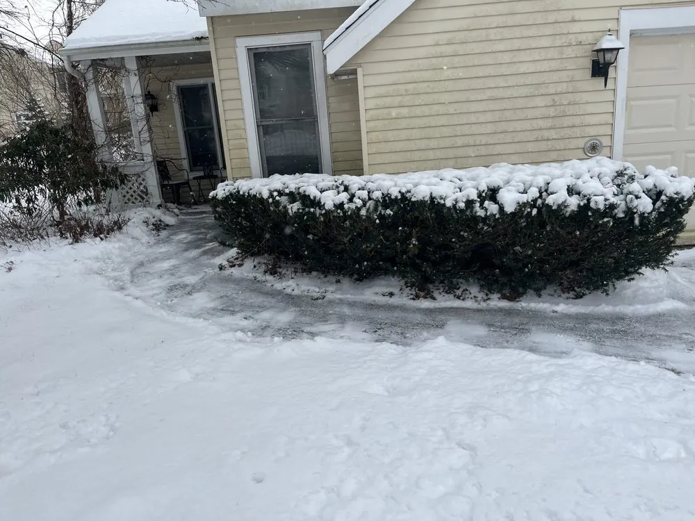 Affordable landscape design with custom design in Troy, NY by 180 Services