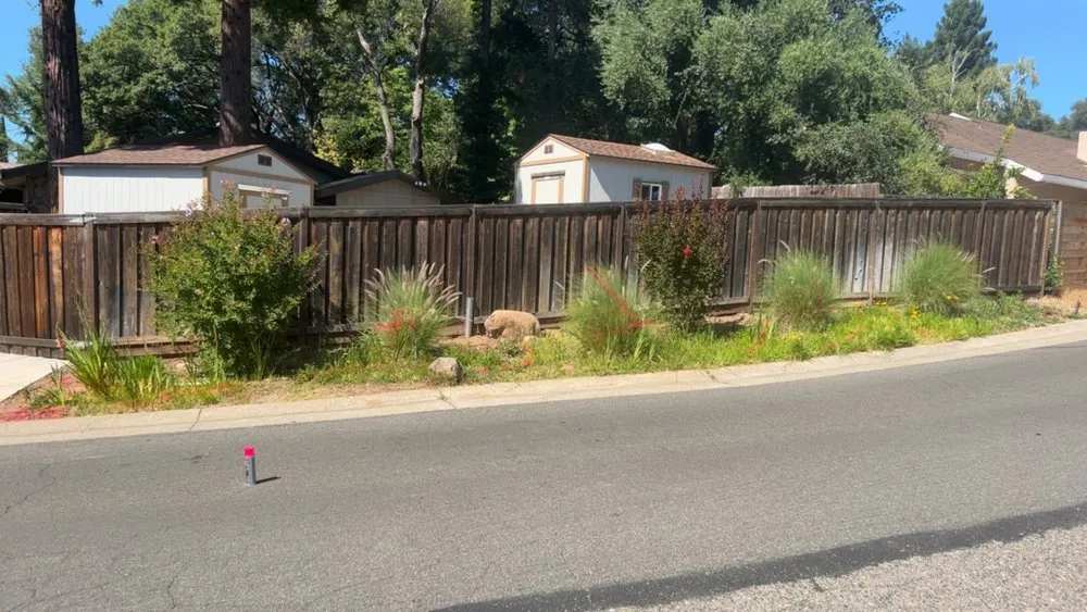 Expert landscape design in Roseville, CA by 1943 Landscaping